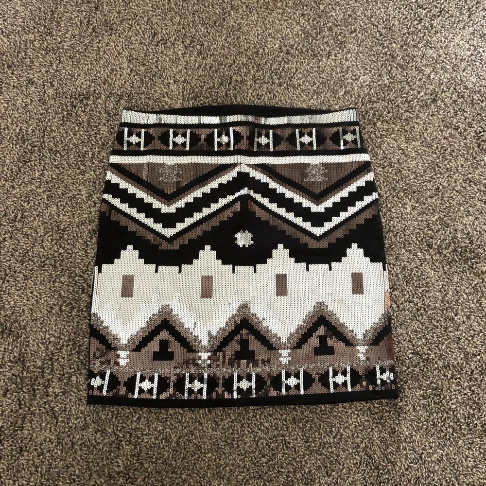 EXPRESS SKIRT